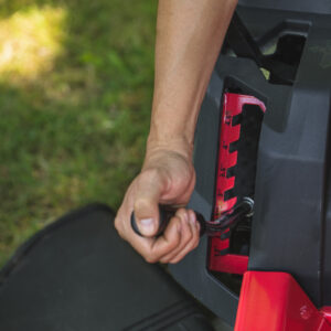 Cramer Akku-Zero-Turn 82ZT107 – Bild 13