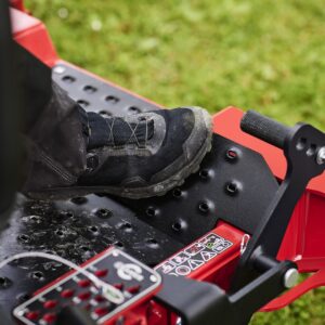 Cramer OPTIMUS Zero Turn Akku-Aufsitzmäher ZTC152R – Bild 18