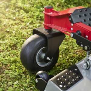 Cramer OPTIMUS Zero Turn Akku-Aufsitzmäher ZTC152R – Bild 19