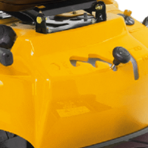 Cub Cadet Aufsitzmäher LR1 MS76 – Bild 13