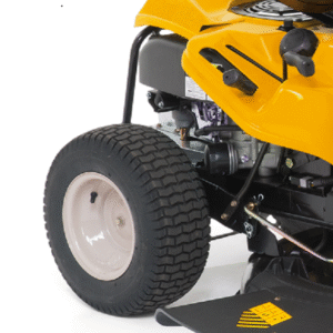 Cub Cadet Aufsitzmäher LR1 MS76 – Bild 11