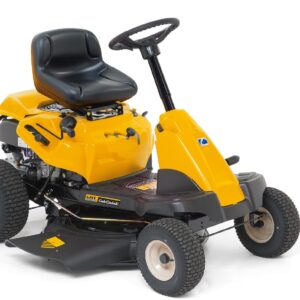 Cub Cadet Aufsitzmäher LR1 MS76 – Bild 2