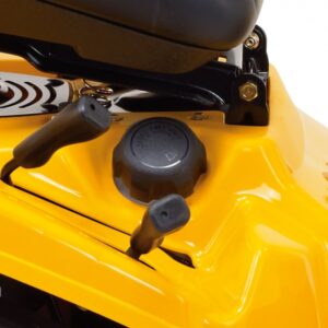 Cub Cadet Aufsitzmäher LR1 MS76 – Bild 3