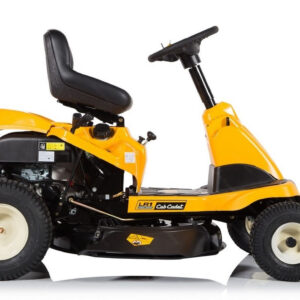 Cub Cadet Aufsitzmäher LR1 MS76 – Bild 6