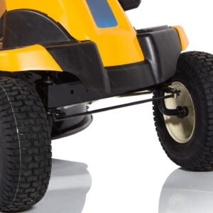 Cub Cadet Aufsitzmäher LR1 MS76 – Bild 8