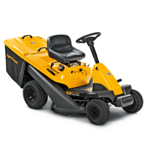 Cub Cadet Aufsitzmäher LR1 MR76