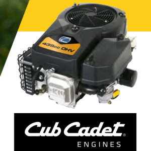 Cub Cadet Aufsitzmäher LR2 NR76 – Bild 9