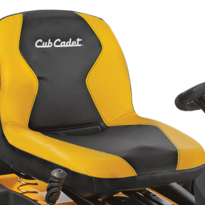 Cub Cadet Rasentraktor XT2 PR95 mit Winterpaket 120 Plus – Bild 7