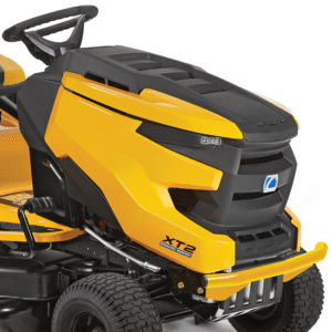 Cub Cadet Rasentraktor XT2 PR95 mit Winterpaket 120 Plus – Bild 8
