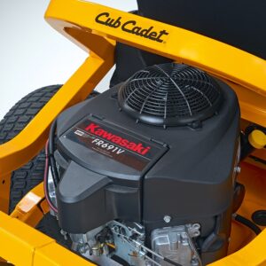 Cub Cadet XZ6 S127 Zero-Turn Aufsitzmäher-Vorführer – Bild 5