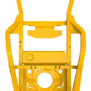 Cub Cadet XZ6 S127 Zero-Turn Aufsitzmäher-Vorführer – Bild 6