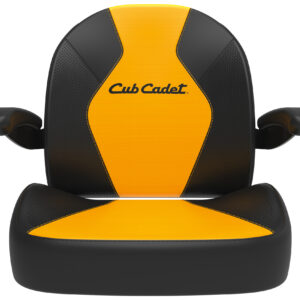 Cub Cadet XZ6 S127 Zero-Turn Aufsitzmäher-Vorführer – Bild 7