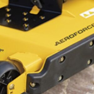 Husqvarna Zero-Turn Aufsitzmäher Z454X – Bild 3