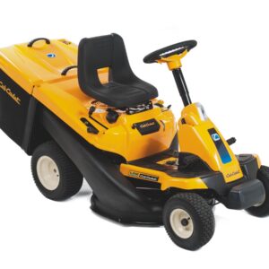 Cub Cadet Aufsitzmäher LR2 NR76 – Bild 1