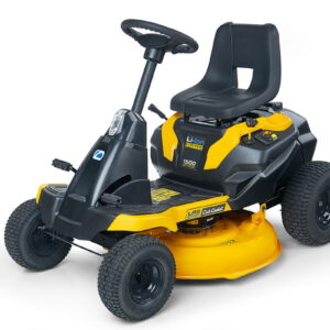 Cub Cadet Akku Rasentraktor LR2 ES76 – Bild 11