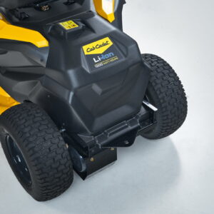Cub Cadet Akku Rasentraktor LR2 ES76 – Bild 4