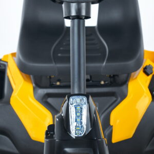 Cub Cadet Akku Rasentraktor LR2 ES76 – Bild 6