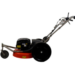 DORMAK Hochgrasmäher PRO EP 50 B V2 Briggs&Stratton – Bild 7