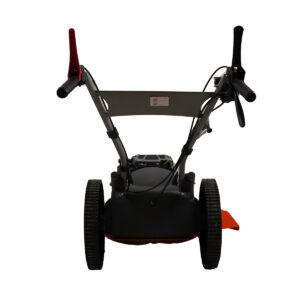 DORMAK Hochgrasmäher PRO EP 50 B V2 Briggs&Stratton – Bild 8