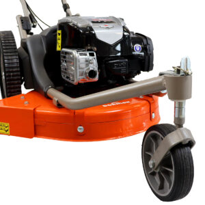 DORMAK Hochgrasmäher PRO EP 50 B V2 Briggs&Stratton – Bild 3