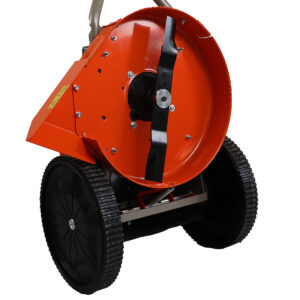 DORMAK Hochgrasmäher PRO EP 50 B V2 Briggs&Stratton – Bild 4