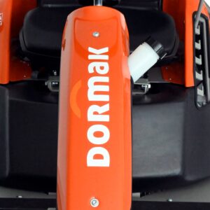 DORMAK Hochgrasmäher RXH 95 20 DL – Bild 7