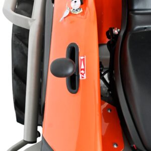 DORMAK Hochgrasmäher RXH 95 20 DL – Bild 9