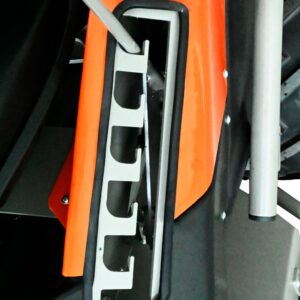 DORMAK Hochgrasmäher RXH 95 20 DL – Bild 11