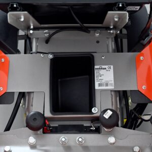 DORMAK Hochgrasmäher RXH 95 20 DL – Bild 13