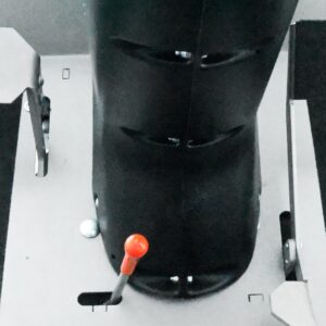 DORMAK Hochgrasmäher RXH 95 20 DL – Bild 2