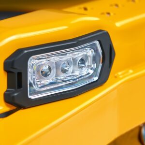 Cub Cadet XZ5 L107 - Ultima Zero-Turn Aufsitzmäher – Bild 5