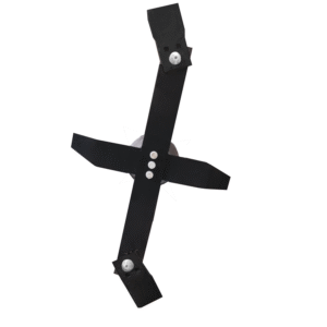 Dormak Hochgrasmäher RXH 80 16 – Bild 10