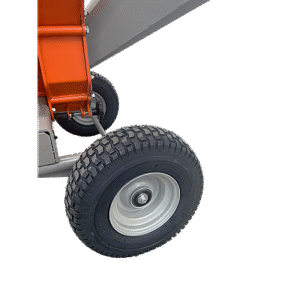 DORMAK Gartenhäcksler Benzin BIO SH 90 H - HONDA – Bild 5