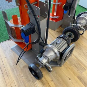 DORMAK Holzspalter RL 10 EL – Bild 14