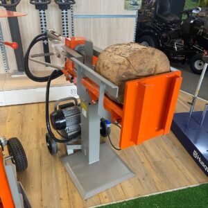 DORMAK Holzspalter RL 10 EL – Bild 8