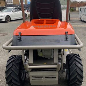 Dormak Hochgrasmäher RXH 80 16 – Bild 6