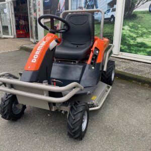 Dormak Hochgrasmäher RXH 80 16 – Bild 14