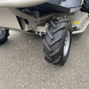 Dormak Hochgrasmäher RXH 80 16 – Bild 16