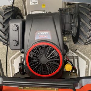 Dormak Hochgrasmäher RXH 80 16 – Bild 18