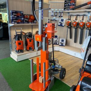 DORMAK Holzspalter RL 12 EL - 100cm – Bild 14