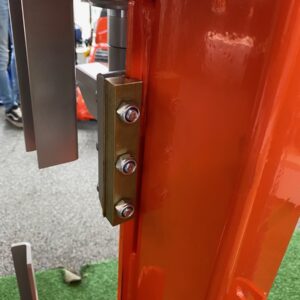 DORMAK Holzspalter RL 12 EL - 100cm – Bild 16