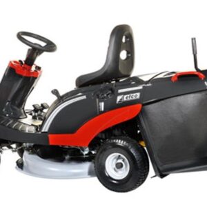 Efco Aufsitzmäher Rider Zephyr 72/12,5 H 3in1 – Bild 6