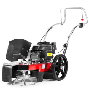 ERCO Wildkrautbürste EWB-35HO-04 (35 cm)