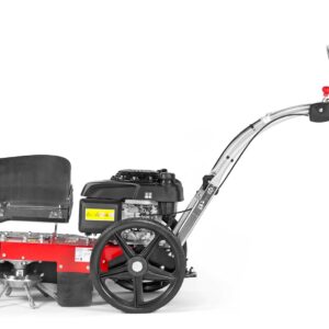 ERCO Wildkrautbürste EWB-35HO-04 (35 cm) – Bild 5