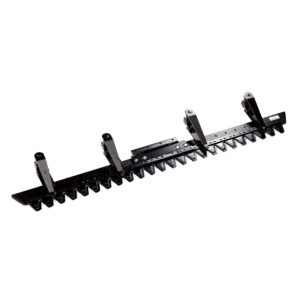 Bertolini ESM Kommunalmähbalken 142cm