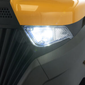 STIGA Estate 584e Akku-Rasentraktor - Experience – Bild 16