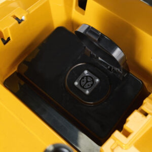 STIGA Estate 584e Akku-Rasentraktor - Experience – Bild 17