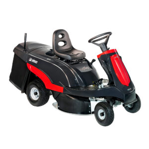 Efco Aufsitzmäher Rider Zephyr 72/12,5 H 3in1 – Bild 2