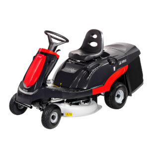 Efco Aufsitzmäher Rider Zephyr 72/12,5 H 3in1 – Bild 1