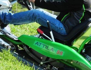 ETESIA Gestrüppmäher Attila AK 88 – Bild 7